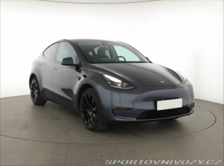 Tesla Model Y Long Range AWD 79kWh