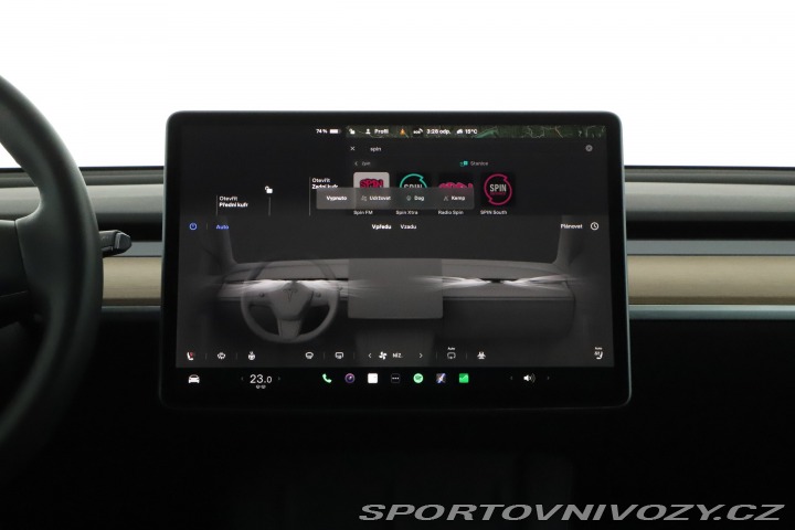 Tesla Model Y Long Range AWD 79kWh 2022
