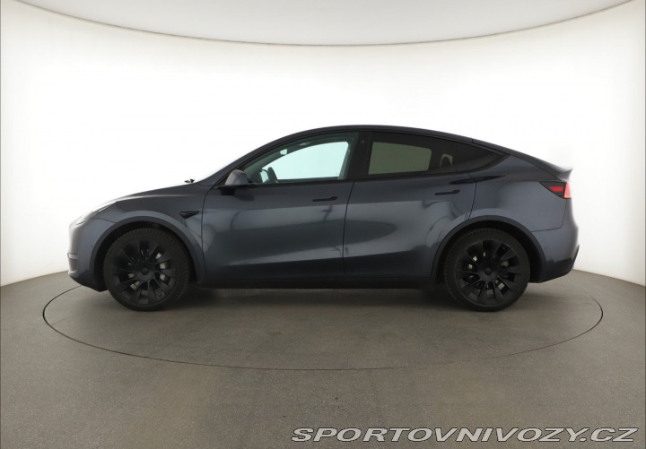 Tesla Model Y Long Range AWD 79kWh 2022