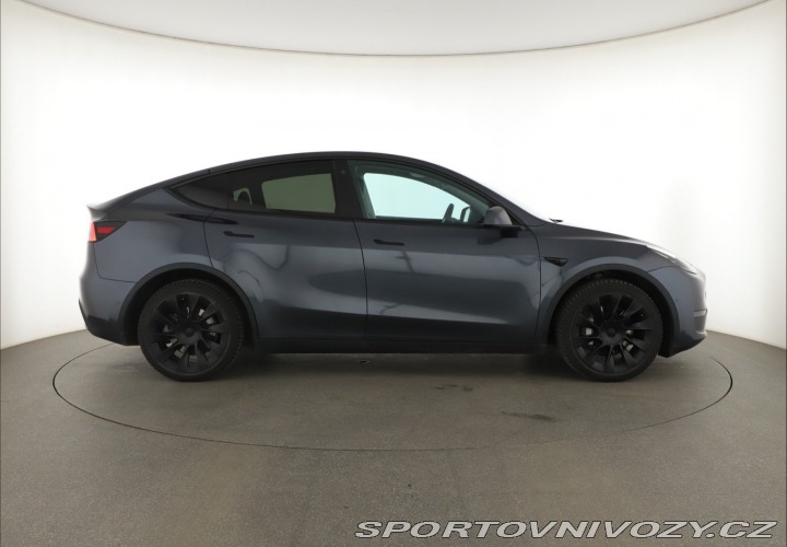 Tesla Model Y Long Range AWD 79kWh 2022