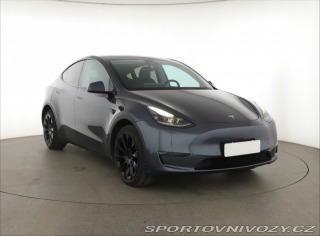 Tesla Model Y Long Range AWD 79kWh 2022