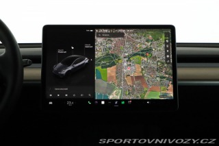 Tesla Model Y Long Range AWD 79kWh 2022