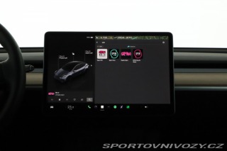 Tesla Model Y Long Range AWD 79kWh 2022