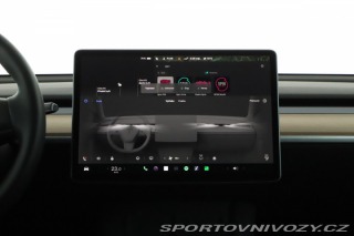 Tesla Model Y Long Range AWD 79kWh 2022