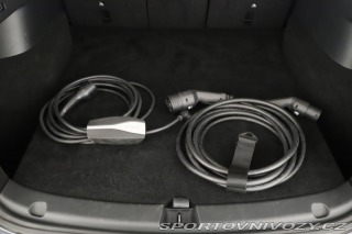 Tesla Model Y Long Range AWD 79kWh 2022