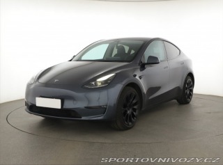 Tesla Model Y Long Range AWD 79kWh 2022