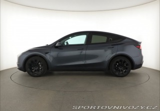 Tesla Model Y Long Range AWD 79kWh 2022