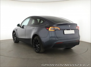 Tesla Model Y Long Range AWD 79kWh 2022