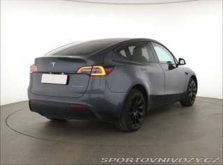 Tesla Model Y Long Range AWD 79kWh 2022