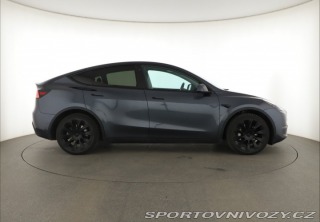 Tesla Model Y Long Range AWD 79kWh 2022