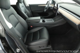 Tesla Model Y Long Range AWD 79kWh 2022