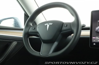 Tesla Model Y Long Range AWD 79kWh 2022