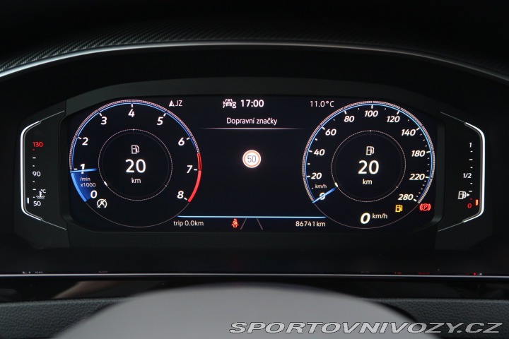 Volkswagen Arteon R-line 1.5 TSI 2021