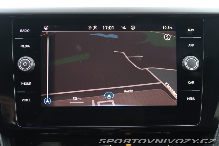 Volkswagen Arteon R-line 1.5 TSI 2021