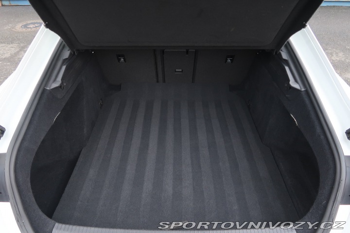 Volkswagen Arteon R-line 1.5 TSI 2021