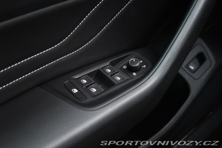 Volkswagen Arteon R-line 1.5 TSI 2021