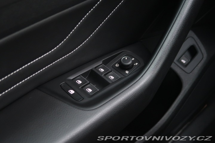 Volkswagen Arteon R-line 1.5 TSI 2021