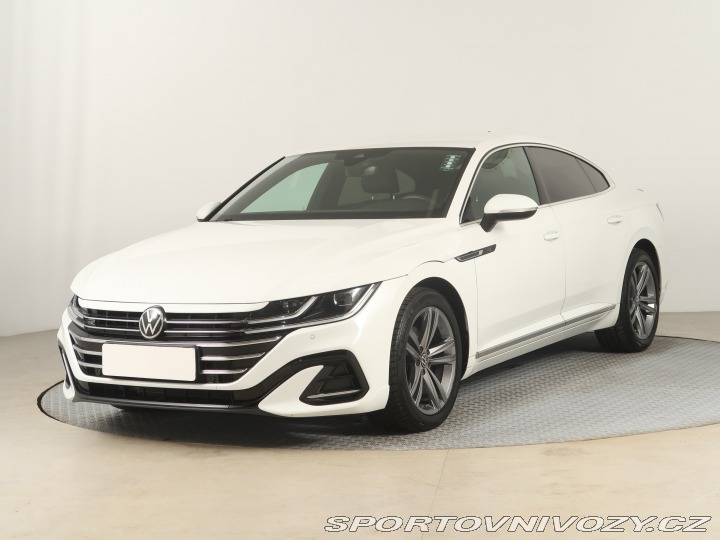 Volkswagen Arteon R-line 1.5 TSI 2021