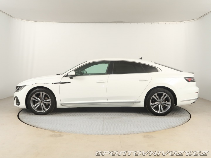 Volkswagen Arteon R-line 1.5 TSI 2021