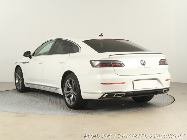 Volkswagen Arteon R-line 1.5 TSI 2021