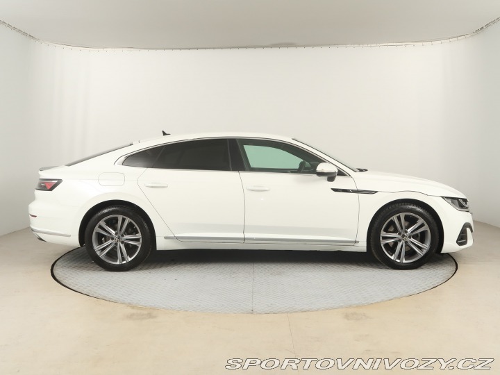 Volkswagen Arteon R-line 1.5 TSI 2021