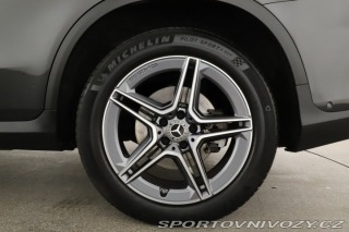 Mercedes-Benz Ostatní modely GLC AMG Line GLC 300d 4MATIC 2019