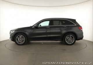 Mercedes-Benz Ostatní modely GLC AMG Line GLC 300d 4MATIC 2019