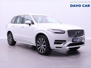 Volvo  XC90 2,0 T8 PHEV Aut Inscripti