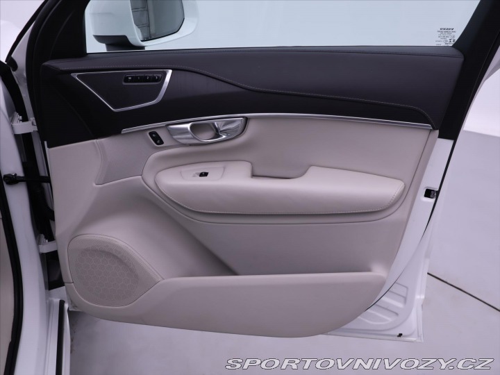 Volvo Ostatní modely XC90 2,0 T8 PHEV Aut Inscripti 2019