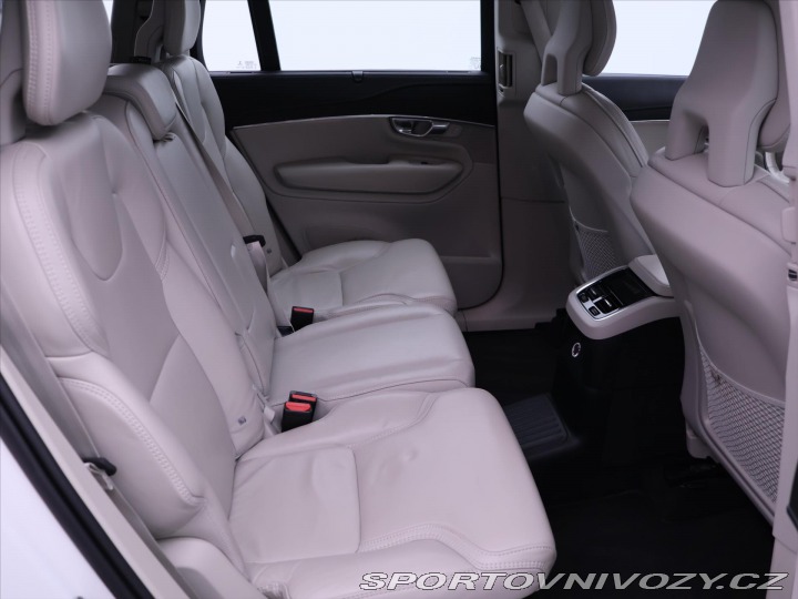 Volvo Ostatní modely XC90 2,0 T8 PHEV Aut Inscripti 2019
