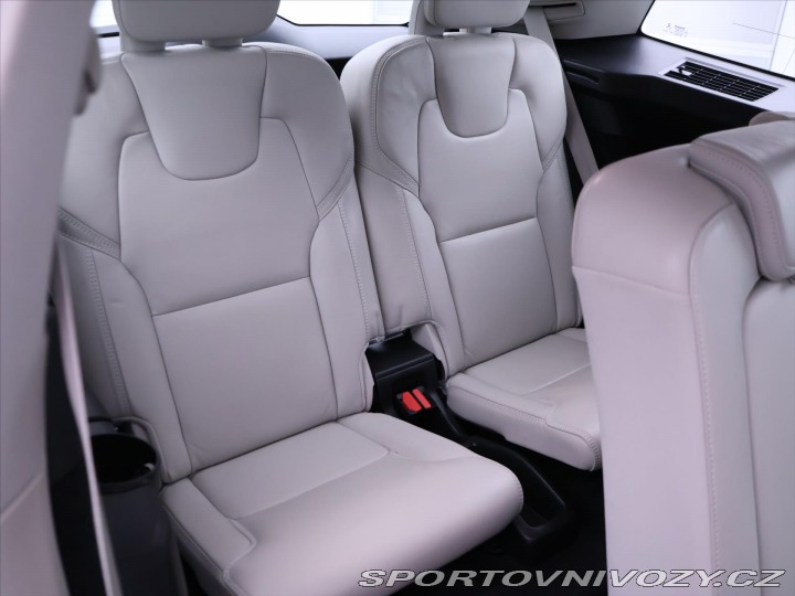 Volvo Ostatní modely XC90 2,0 T8 PHEV Aut Inscripti 2019