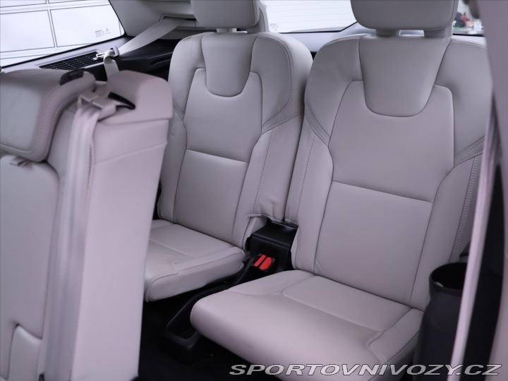 Volvo Ostatní modely XC90 2,0 T8 PHEV Aut Inscripti 2019