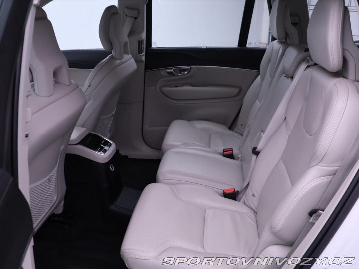 Volvo Ostatní modely XC90 2,0 T8 PHEV Aut Inscripti 2019