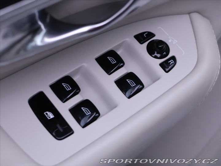 Volvo Ostatní modely XC90 2,0 T8 PHEV Aut Inscripti 2019