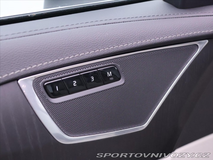 Volvo Ostatní modely XC90 2,0 T8 PHEV Aut Inscripti 2019