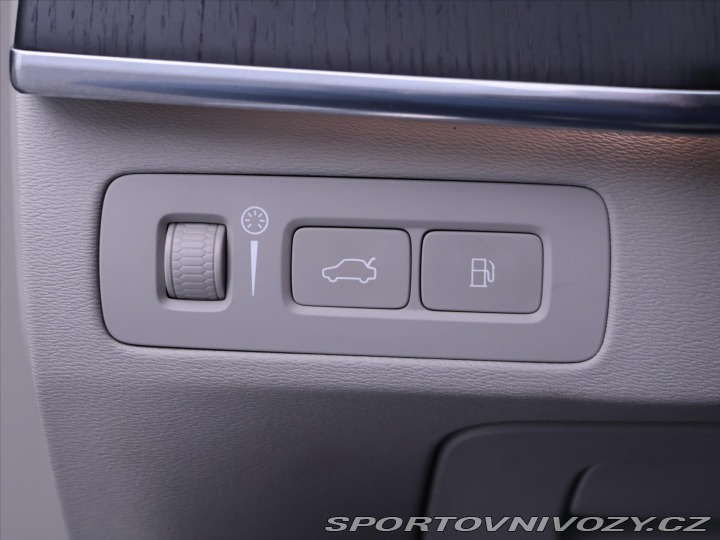Volvo Ostatní modely XC90 2,0 T8 PHEV Aut Inscripti 2019