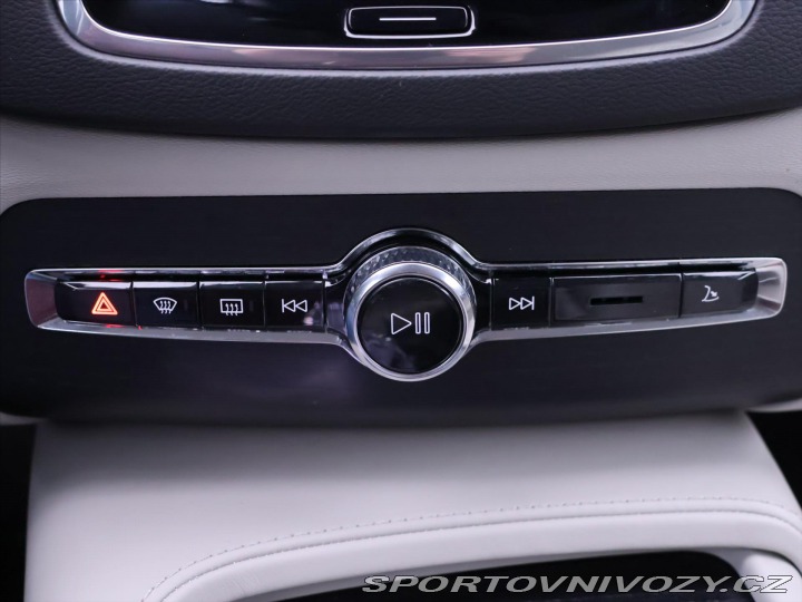 Volvo Ostatní modely XC90 2,0 T8 PHEV Aut Inscripti 2019