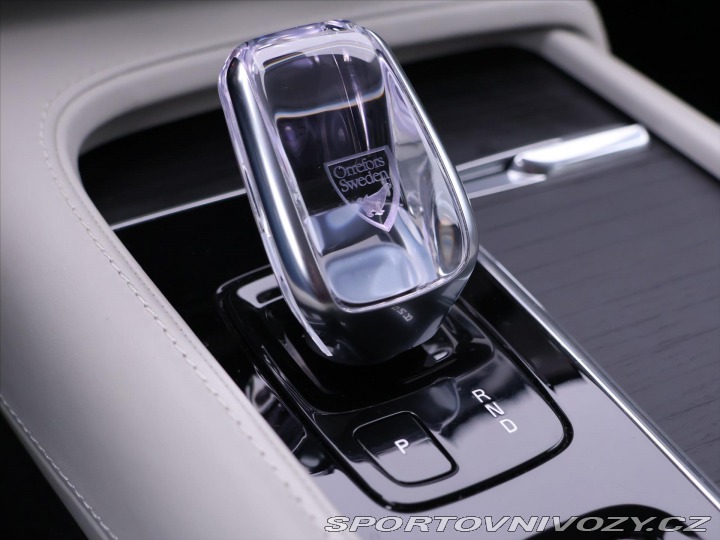 Volvo Ostatní modely XC90 2,0 T8 PHEV Aut Inscripti 2019