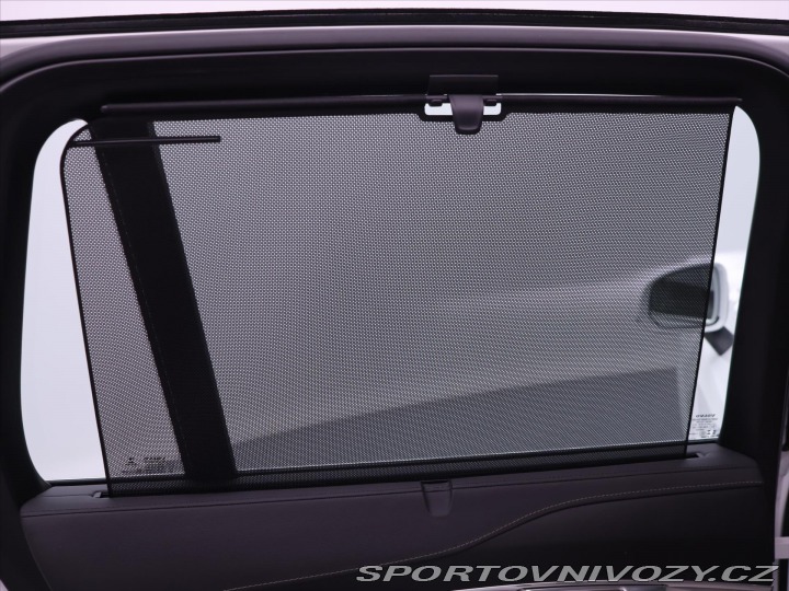 Volvo Ostatní modely XC90 2,0 T8 PHEV Aut Inscripti 2019