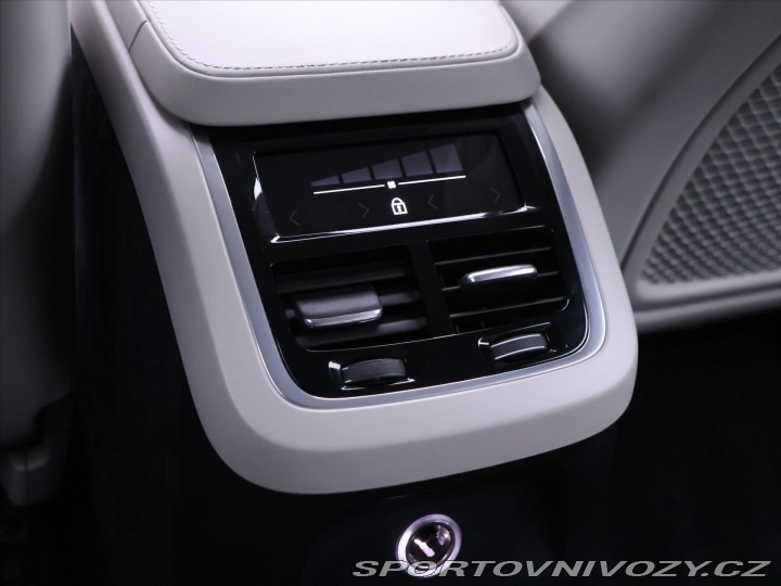 Volvo Ostatní modely XC90 2,0 T8 PHEV Aut Inscripti 2019
