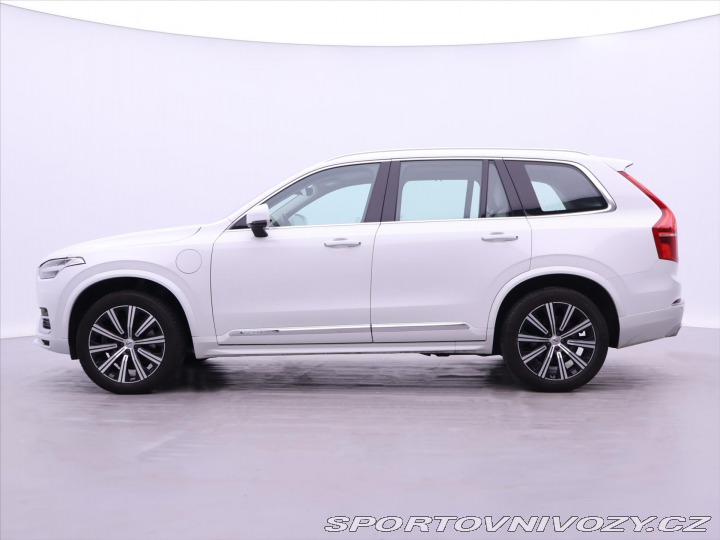 Volvo Ostatní modely XC90 2,0 T8 PHEV Aut Inscripti 2019