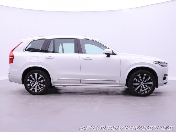 Volvo Ostatní modely XC90 2,0 T8 PHEV Aut Inscripti 2019