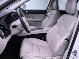 Volvo Ostatní modely XC90 2,0 T8 PHEV Aut Inscripti 2019