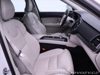Volvo Ostatní modely XC90 2,0 T8 PHEV Aut Inscripti 2019
