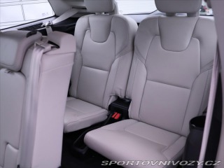 Volvo Ostatní modely XC90 2,0 T8 PHEV Aut Inscripti 2019