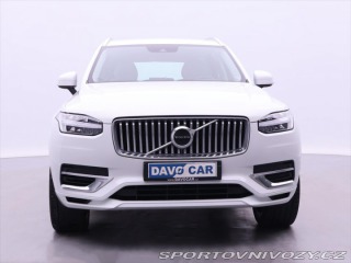 Volvo Ostatní modely XC90 2,0 T8 PHEV Aut Inscripti 2019