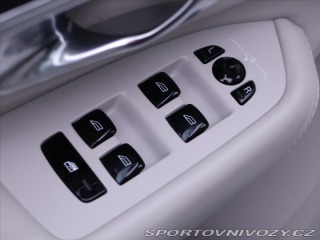 Volvo Ostatní modely XC90 2,0 T8 PHEV Aut Inscripti 2019