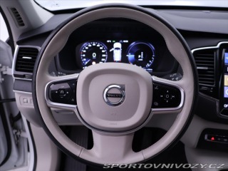 Volvo Ostatní modely XC90 2,0 T8 PHEV Aut Inscripti 2019