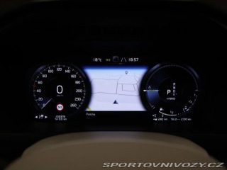 Volvo Ostatní modely XC90 2,0 T8 PHEV Aut Inscripti 2019