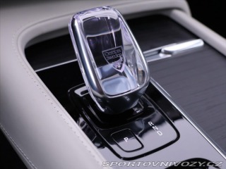Volvo Ostatní modely XC90 2,0 T8 PHEV Aut Inscripti 2019